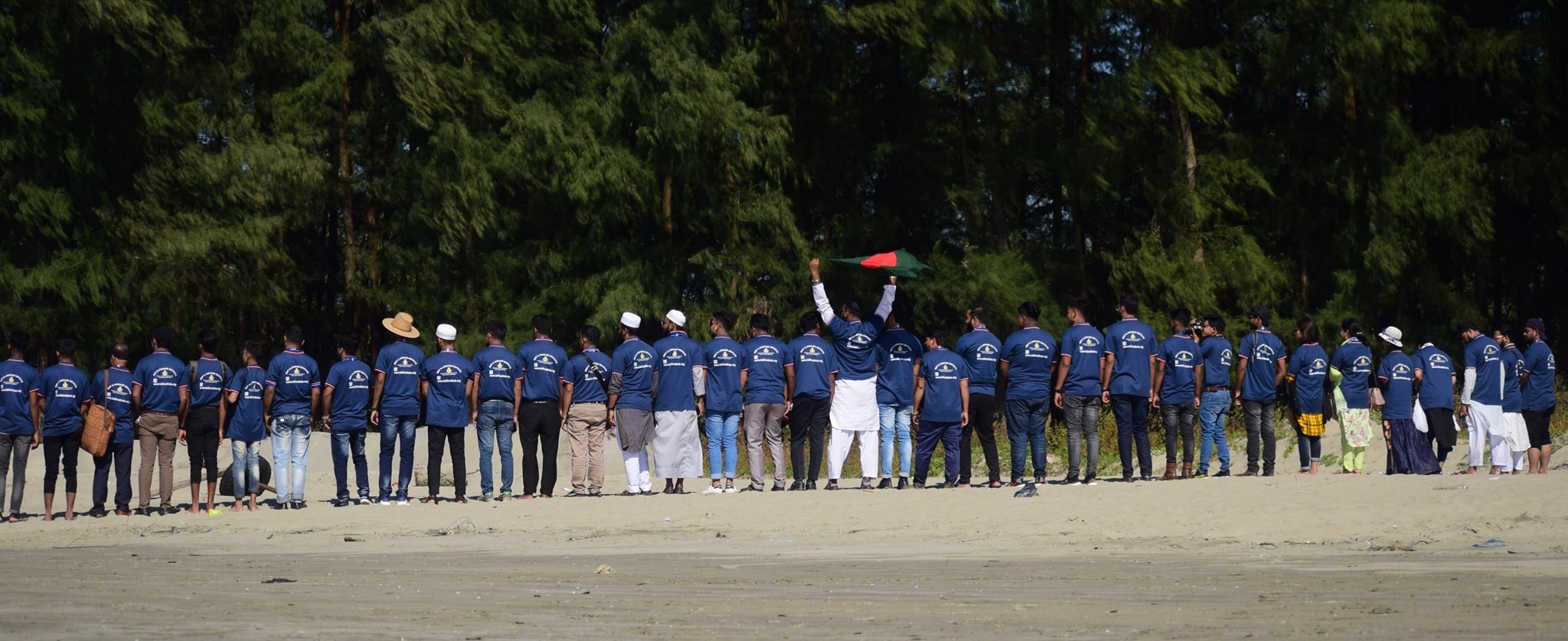 HM Abdullah Al Mamun