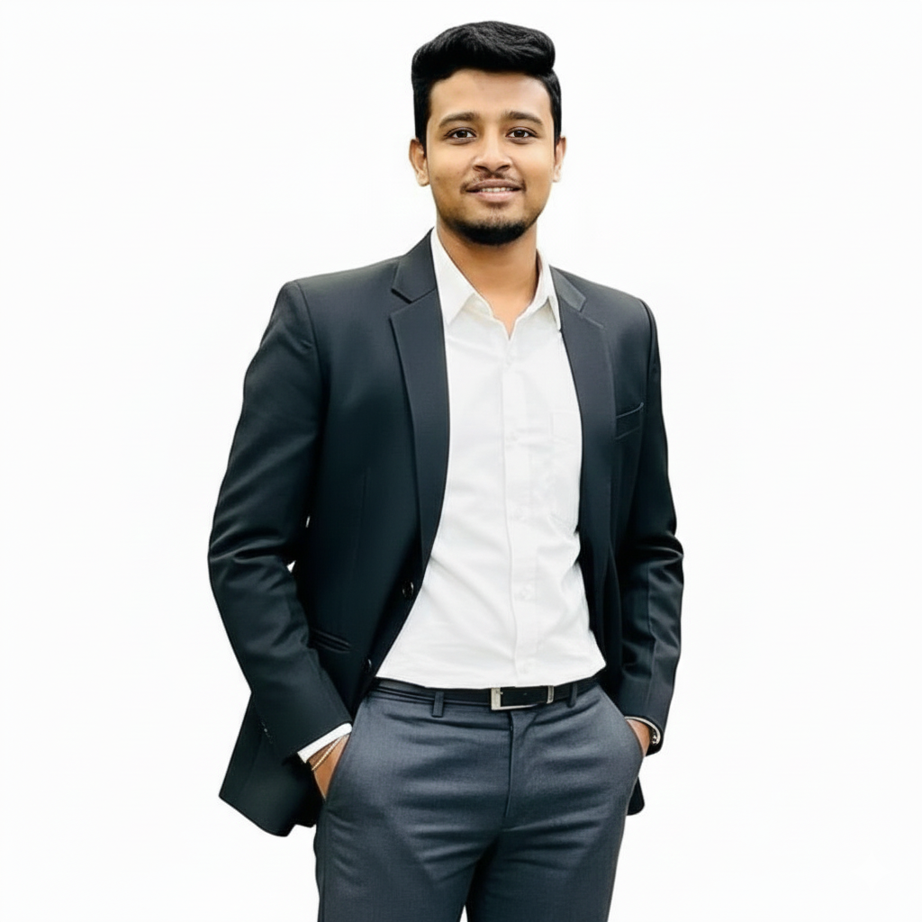 Sohanur Rahman