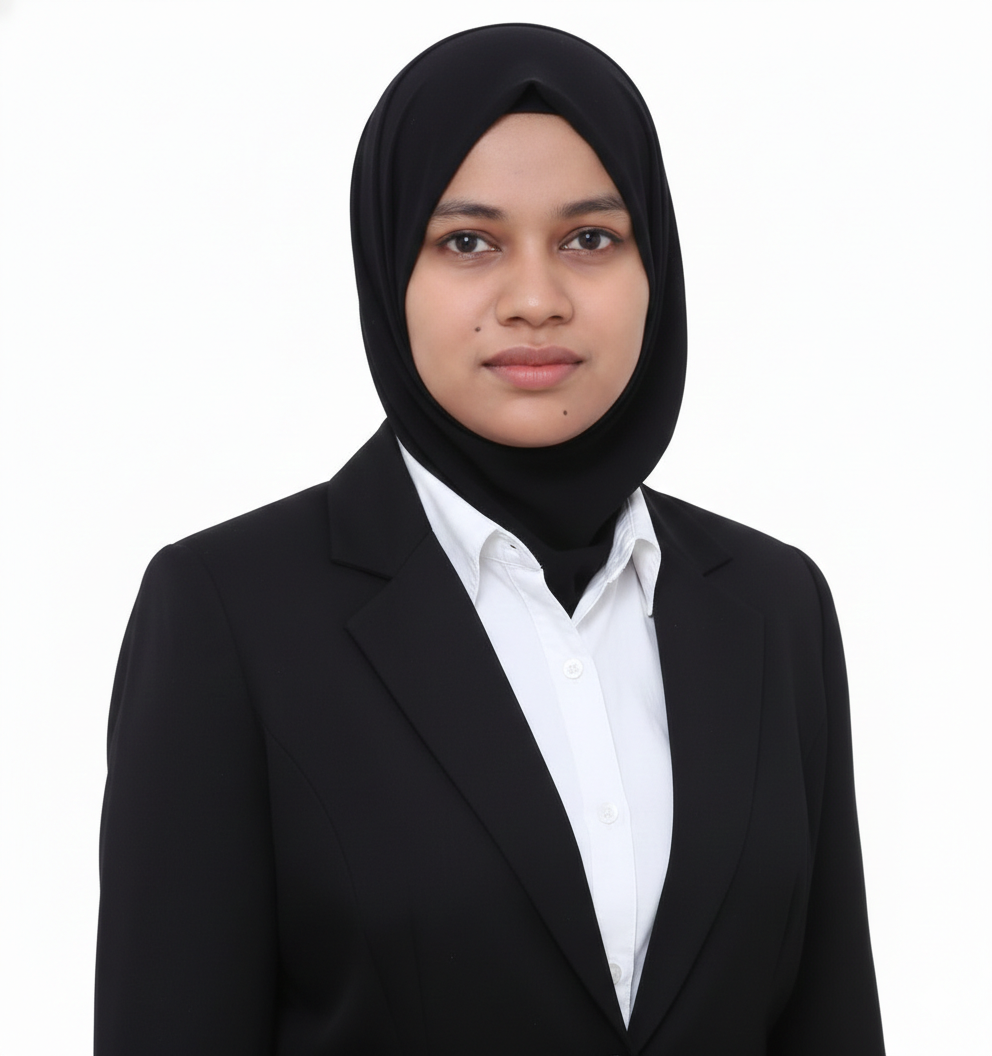 Fahmida Sultana