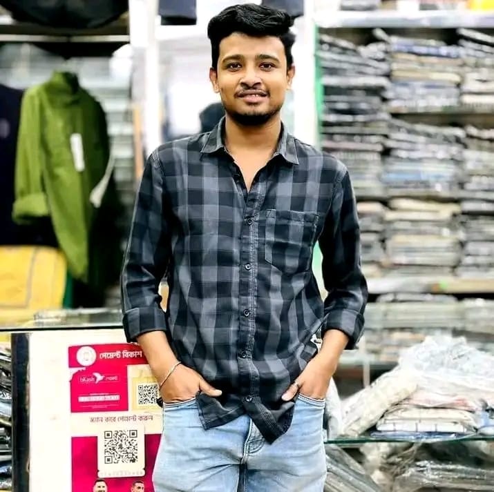 Sohanur Rahman (Hover)