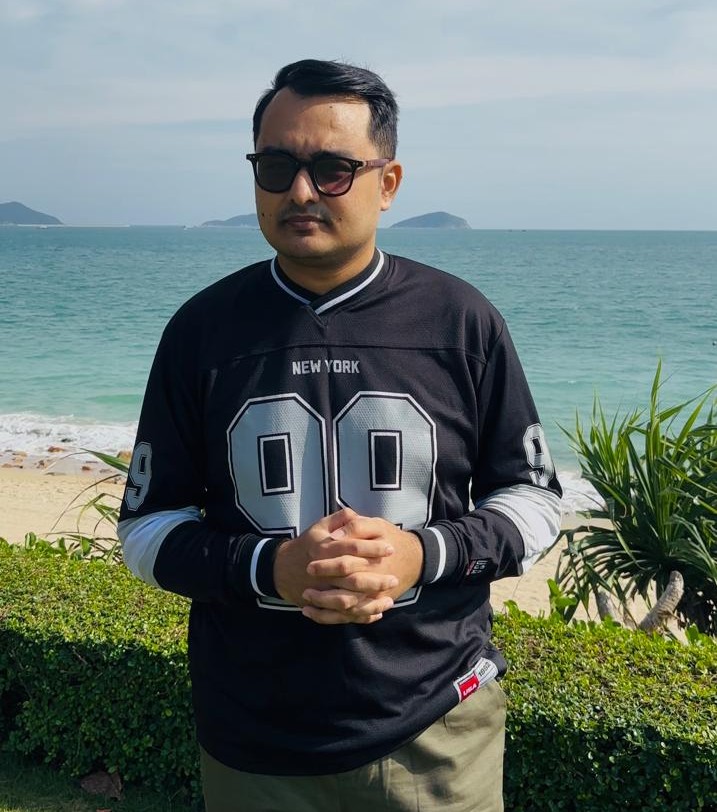 Raihan Bhuiyan (Hover)