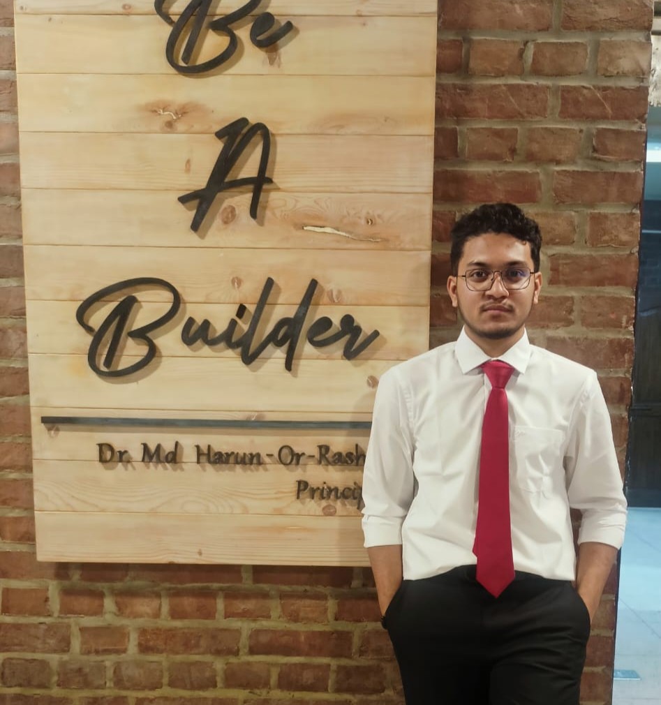 Tanjim Hasan (Hover)