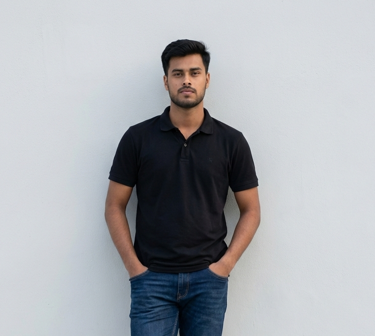 Mohammad Rakib (Hover)