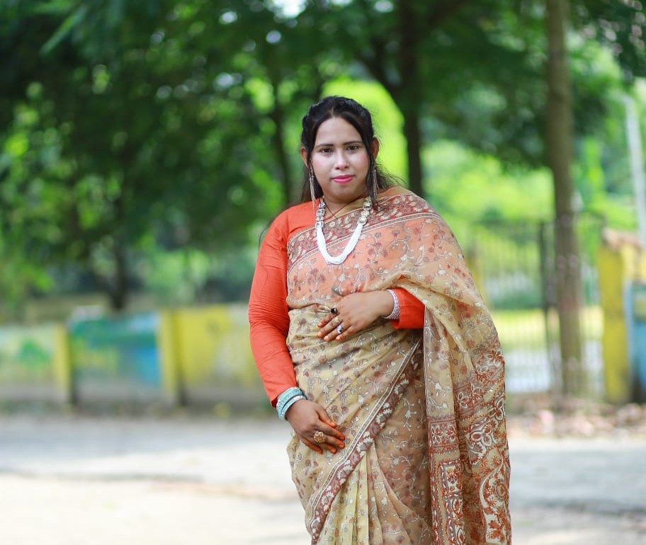 Taslima Begum (Hover)