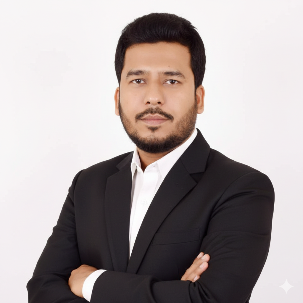 HM Abdullah Al Mamun